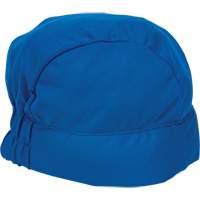 Casquette de protection refroidissante, Bleu PB Rental Co. Ltd.