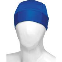 Casquette de protection refroidissante, Bleu PB Rental Co. Ltd.