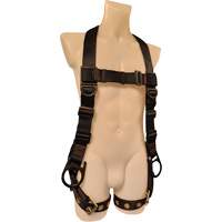 Koala Behr Safety Harness, CSA Certified, Class AP, 352 lbs. Cap. PB Rental Co. Ltd.