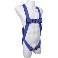 ECO Safety Harness, CSA Certified, Class AP, 352 lbs. Cap. PB Rental Co. Ltd.