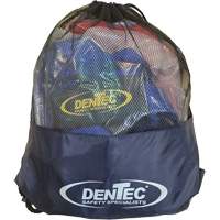 ECO Safety Harness in Mesh Bag with 6' Lanyard, CSA Certified, Class A, 255 lbs. Cap. PB Rental Co. Ltd.