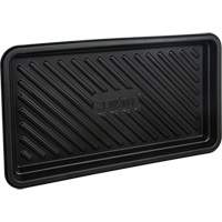 Plateau pour les d&eacute;versements, 24" lo x 48" la x 4,5" h, Cap. de d&eacute;versement 24 gal. US PB Rental Co. Ltd.