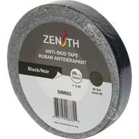 Anti-Skid Tape, 1" x 60', Black PB Rental Co. Ltd.