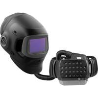 Speedglas G5-03 Pro-Air Welding Helmet with Adflo PAPR Assembly - TW ADF, Welding Helmet, Lithium-Ion Battery PB Rental Co. Ltd.