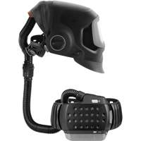 Speedglas G5-03 Pro-Air Welding Helmet with Adflo PAPR Assembly - TW ADF, Welding Helmet, Lithium-Ion Battery PB Rental Co. Ltd.