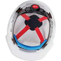 BOLT Hard Hat Cooling Sweat Band, Blue PB Rental Co. Ltd.