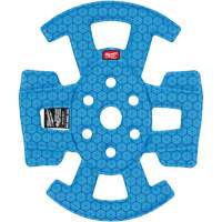 BOLT Safety Helmet Cooling Liner, Blue PB Rental Co. Ltd.