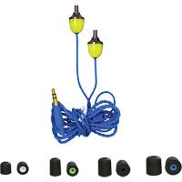 Listen-Only Wired Earbuds PB Rental Co. Ltd.