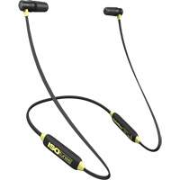 Yellow & Black Xtra 2.0 Bluetooth Earbuds PB Rental Co. Ltd.