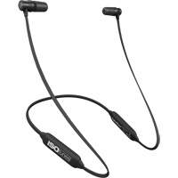 Matte Black Xtra 2.0 Bluetooth Earbuds PB Rental Co. Ltd.
