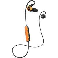 Safety Orange Pro 3.0 Bluetooth Earbuds PB Rental Co. Ltd.