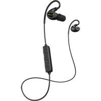 Matte Black Pro 3.0 Bluetooth Earbuds PB Rental Co. Ltd.