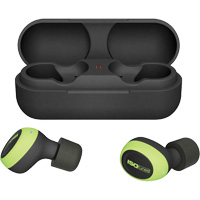 Safety Green Free 2.0 Wireless Bluetooth Earbuds PB Rental Co. Ltd.