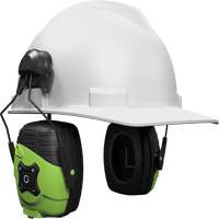 &eacute;couteurs Bluetooth Link Aware vert s&eacute;curit&eacute;, Style Fixation pour casque, 21 dB PB Rental Co. Ltd.