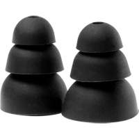 ISOtunes One-Size Triple Flange Replacement Eartips PB Rental Co. Ltd.