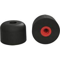 Trilogy Large Short Foam Replacement Eartips PB Rental Co. Ltd.