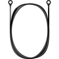 Secure Cord for Wireless Earbuds PB Rental Co. Ltd.