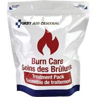 41-Piece Burn Care Refill Pack for Emergency Response First Aid Kit PB Rental Co. Ltd.