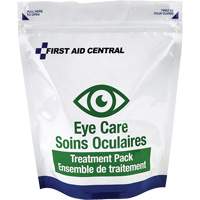 10-Piece Eye Care Refill Pack for Emergency Response First Aid Kit PB Rental Co. Ltd.