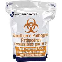 13-Piece Bloodborne Pathogens Refill Pack for Emergency Response First Aid Kit PB Rental Co. Ltd.
