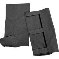 Couvre-bottes ignifuges CoreMAX, CarbonX Repel, Hauteur de 16" PB Rental Co. Ltd.