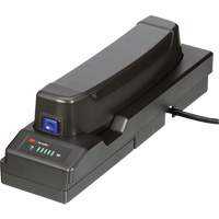 Versaflo Single Station Battery Charger Kit for Versaflo TR-600 & TR-800 PB Rental Co. Ltd.