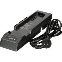 Versaflo Single Station Battery Charger Kit for Versaflo TR-600 & TR-800 PB Rental Co. Ltd.