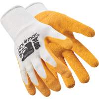 SharpsMaster II&reg; 9014 Needlestick Gloves, X-Small, Rubber Latex Coated, ASTM ANSI Level A9/EN 388 Level F PB Rental Co. Ltd.