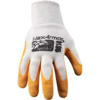 SharpsMaster II&reg; 9014 Needlestick Gloves, X-Small, Rubber Latex Coated, ASTM ANSI Level A9/EN 388 Level F PB Rental Co. Ltd.