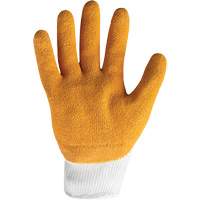 SharpsMaster II&reg; 9014 Needlestick Gloves, X-Small, Rubber Latex Coated, ASTM ANSI Level A9/EN 388 Level F PB Rental Co. Ltd.