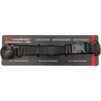 4-Point Chin Strap with Standard Clip PB Rental Co. Ltd.