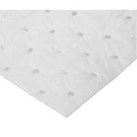 Bonded Sorbent Rolls, Heavyweight, 150' L x 15" W, 12 gal. Absorbancy PB Rental Co. Ltd.