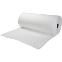 Bonded Sorbent Rolls, Heavyweight, 150' L x 30" W, 24 gal. Absorbancy PB Rental Co. Ltd.