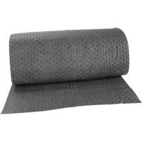 Bonded Sorbent Rolls, Mediumweight, 150' L x 30" W, 16 gal. Absorbancy PB Rental Co. Ltd.