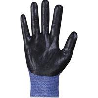 Extreme-Cut Glove, Size 7, 13 Gauge, Foam Nitrile Coated, TenActiv Shell, ASTM ANSI Level A9 PB Rental Co. Ltd.
