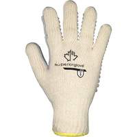 Gants r&eacute;sistants &agrave; la chaleur Cool Grip SCSS, Coton, Moyen/Petit PB Rental Co. Ltd.