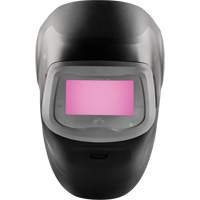 Masque de soudage Speedglas G5-03 E 09-0100-20 avec ADF G5NC, 4,2" lo x 2,1" la Champ de vision, Teinte 3/5/8 - 12, Noir PB Rental Co. Ltd.