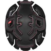 Casquette antichocs, Noir PB Rental Co. Ltd.