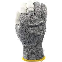 Gants r&eacute;sistants &agrave; la coupe compatible avec les &eacute;crans tactiles Cut-X, 6, Calibre 10, ASTM ANSI niveau A3 PB Rental Co. Ltd.