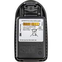 Peltor Rechargeable LI-ION Battery Pack PB Rental Co. Ltd.