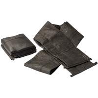 Centurion High Visibility Water Activated Flood Barriers PB Rental Co. Ltd.