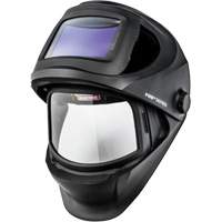 Masque de soudage auto-assombrissant VIKING 3250D FGS, 2,95" lo x 4,25" la Champ de vision, Teinte 5 - 13, Noir PB Rental Co. Ltd.