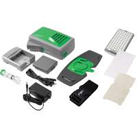 PX5&reg; PAPR Kit for P3 Filters PB Rental Co. Ltd.