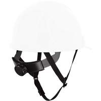 North&reg; Four-Point Hardhat Chin Strap PB Rental Co. Ltd.