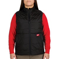 Veste l&eacute;g&egrave;re et isol&eacute;e FREEFLEX, Femmes, T-petit, Noir PB Rental Co. Ltd.