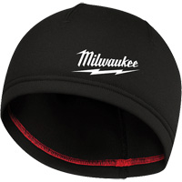 Bonnet &agrave; profil bas WORKSKIN, Doublure en Polyester, Taille unique, Noir PB Rental Co. Ltd.