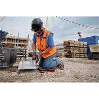 Packout Kneeling Pad, 18.7" L x 13.7" W, 2.2" Thick PB Rental Co. Ltd.