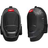 Stabilizer Knee Pad, Hook and Loop Style, Foam Caps, Foam Pads PB Rental Co. Ltd.