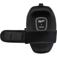 Stabilizer Knee Pad, Hook and Loop Style, Foam Caps, Foam Pads PB Rental Co. Ltd.