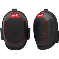 High-Mobility Knee Pad, Hook and Loop Style, Plastic Caps, Foam Pads PB Rental Co. Ltd.